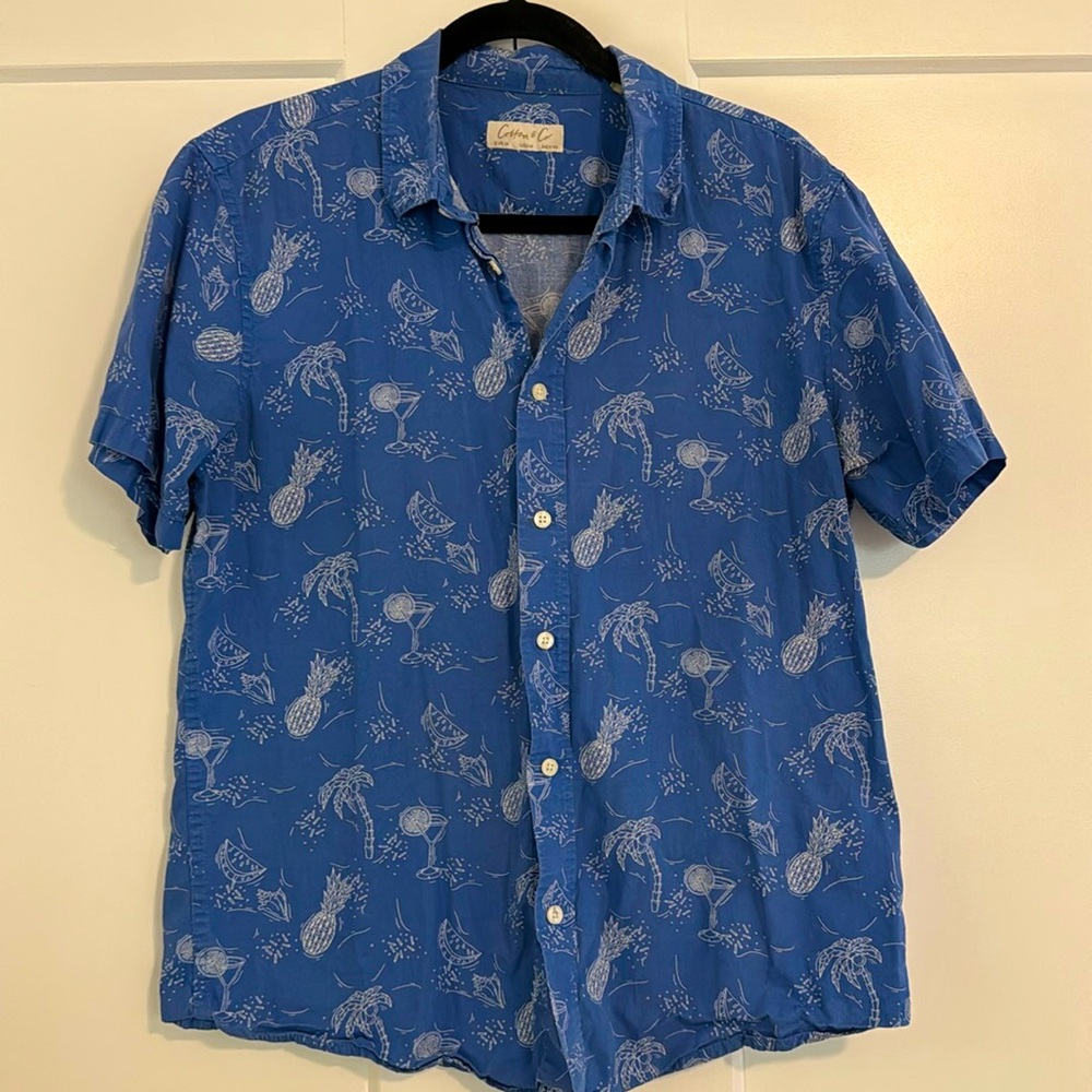 Party shirt